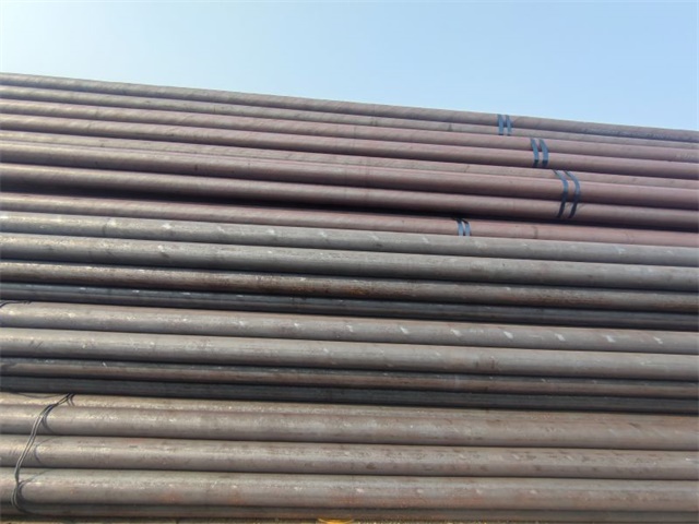 丹东27simn无缝管