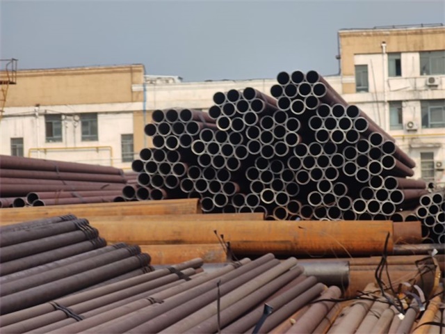 丹东304无缝钢管