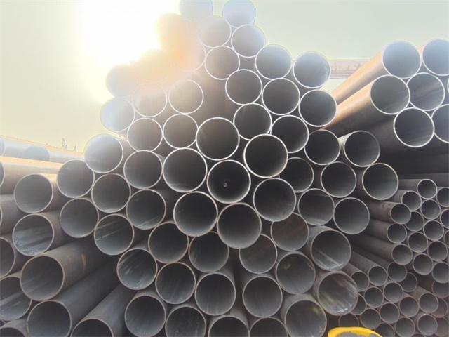 丹东p11无缝钢管