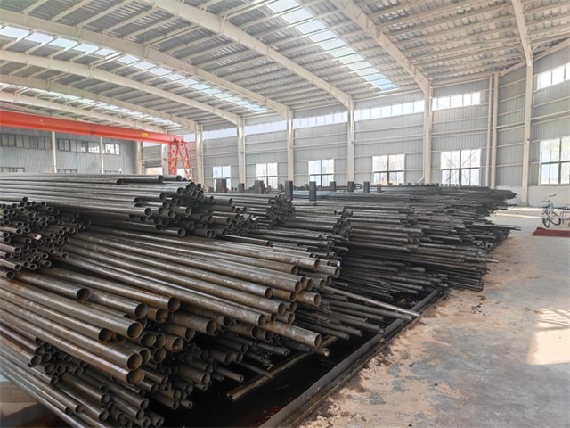 丹东精密光亮无缝钢管价格