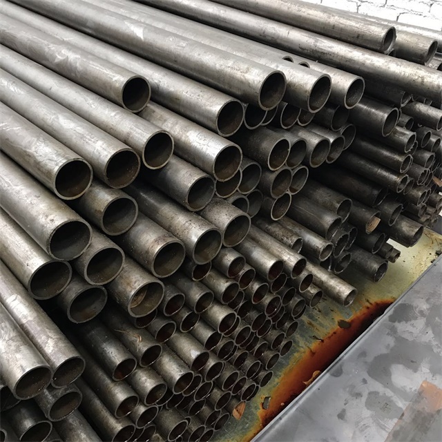 丹东光亮无缝钢管厂