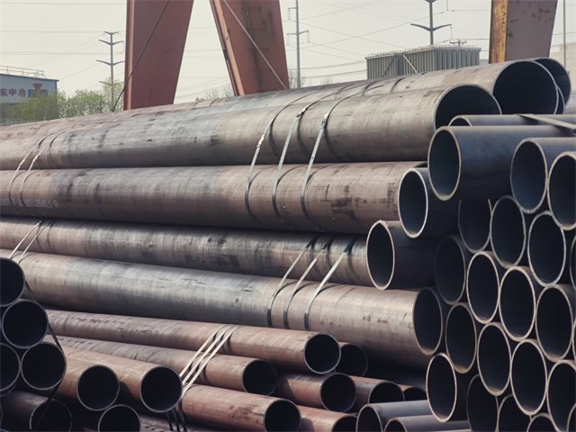 丹东304无缝钢管厂