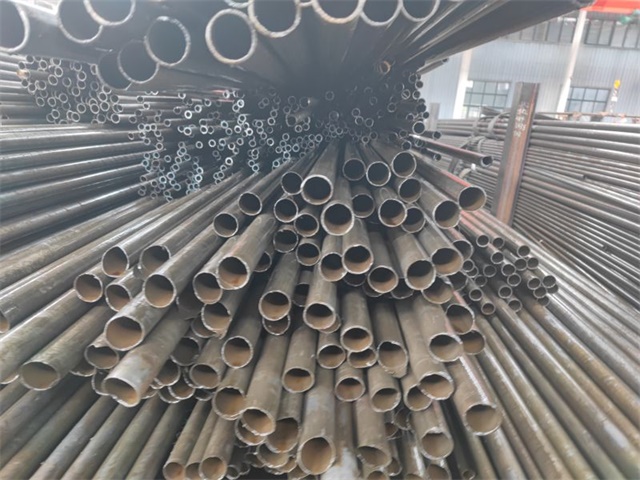 丹东精密无缝钢管售价表