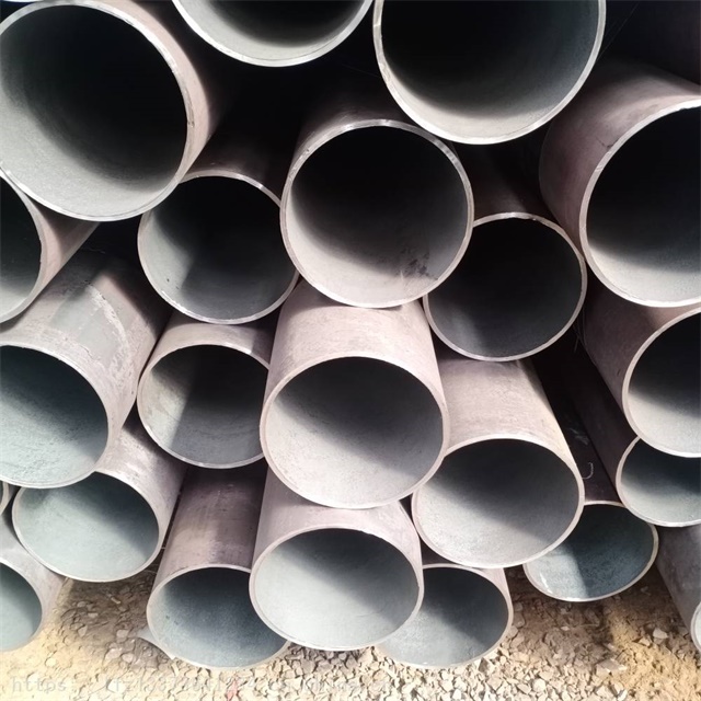 丹东中低压无缝钢管