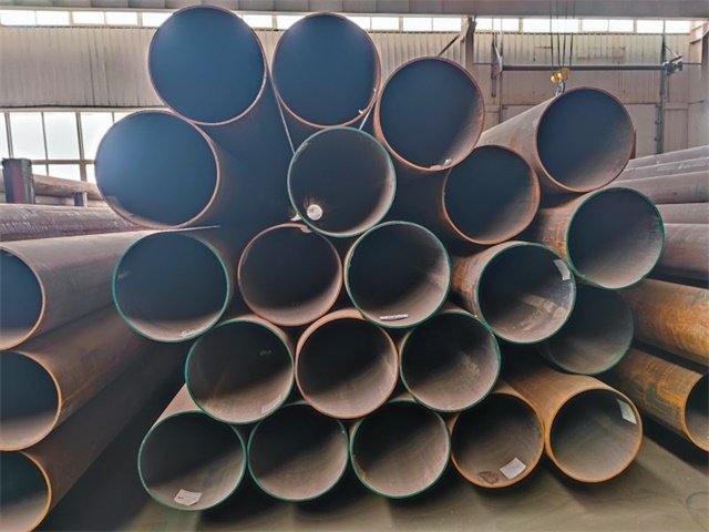 丹东高压无缝钢管现货