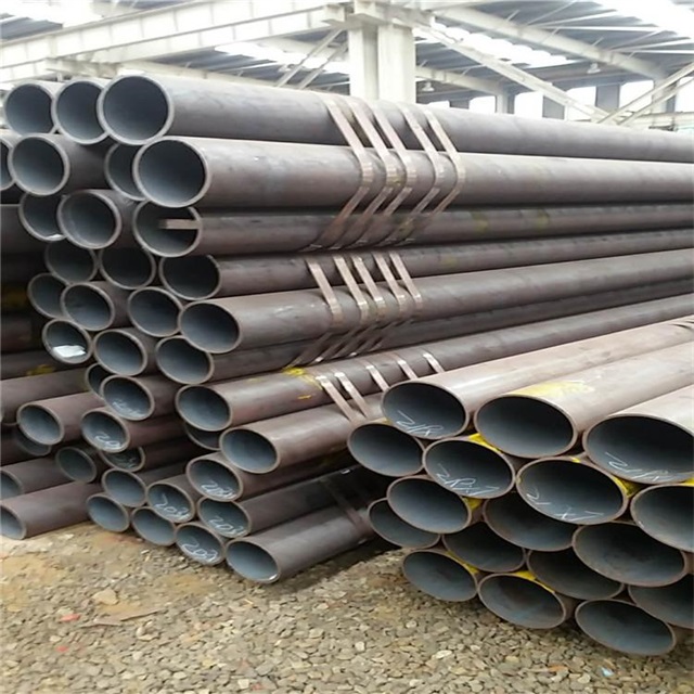 丹东无缝钢管厂价格