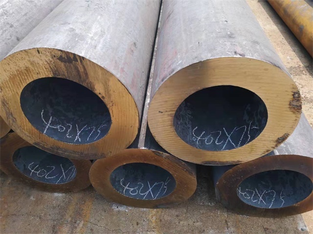 丹东厚壁无缝钢管制造厂