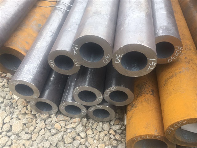 丹东厚壁无缝钢管多少钱一根