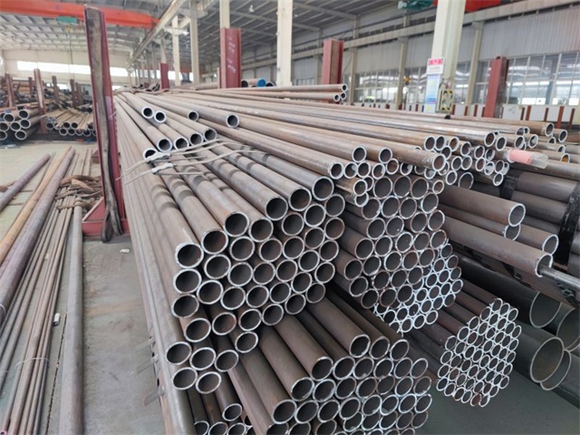 丹东高压锅炉无缝钢管