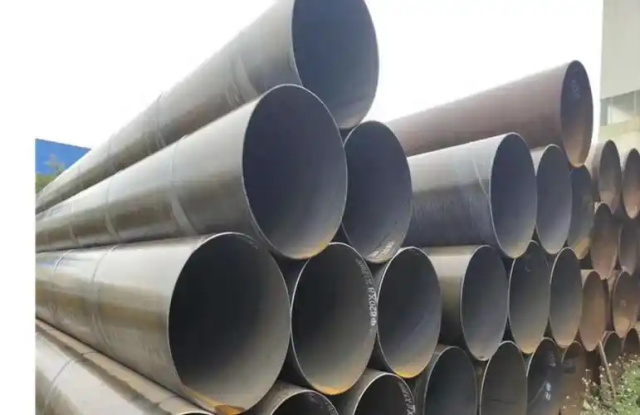 丹东大口径无缝钢管价格