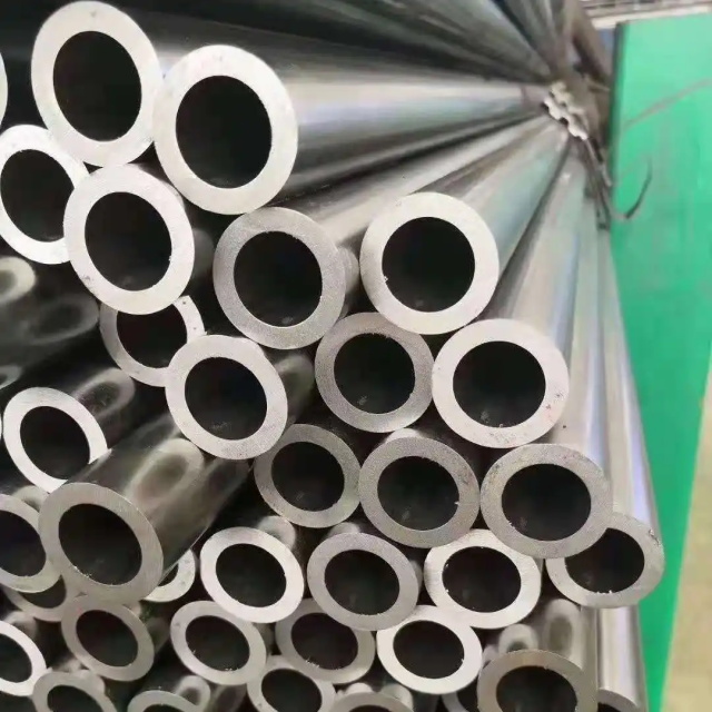 丹东精密无缝钢管型号表