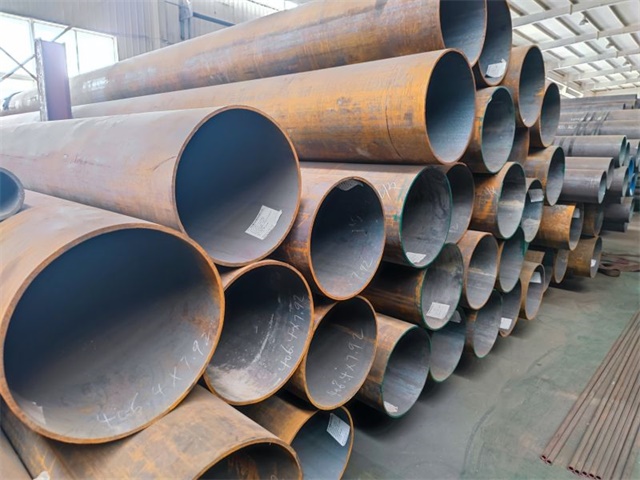丹东15MoG锅炉管