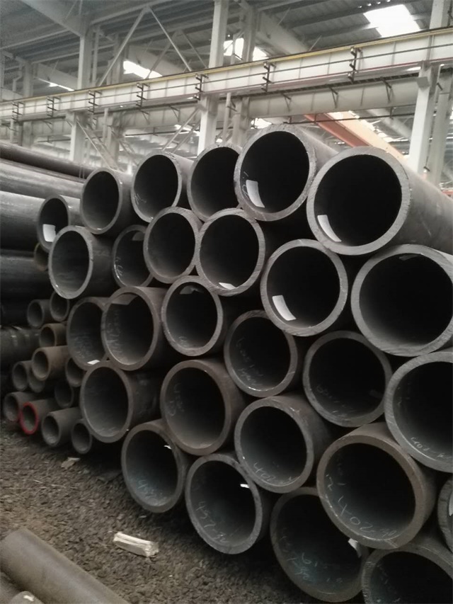 丹东精密无缝钢管产地