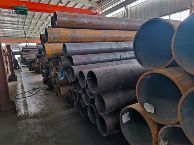 丹东合金无缝钢管价格