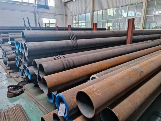 丹东Q355B化肥管