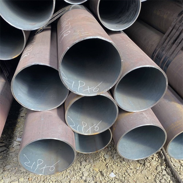 丹东3087中低压锅炉无缝钢管