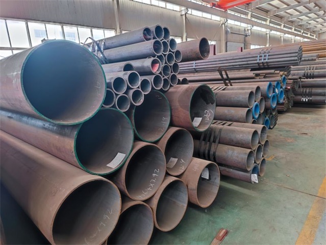 丹东20G高压锅炉钢管