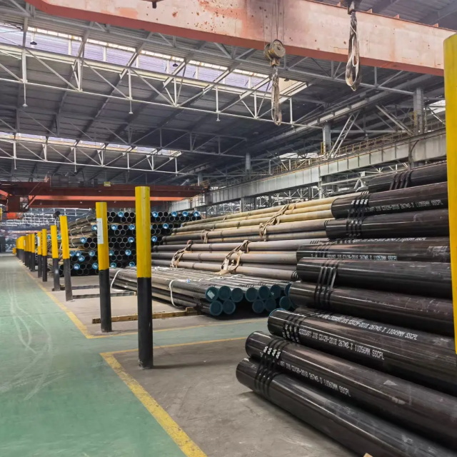 丹东10#石油裂化管