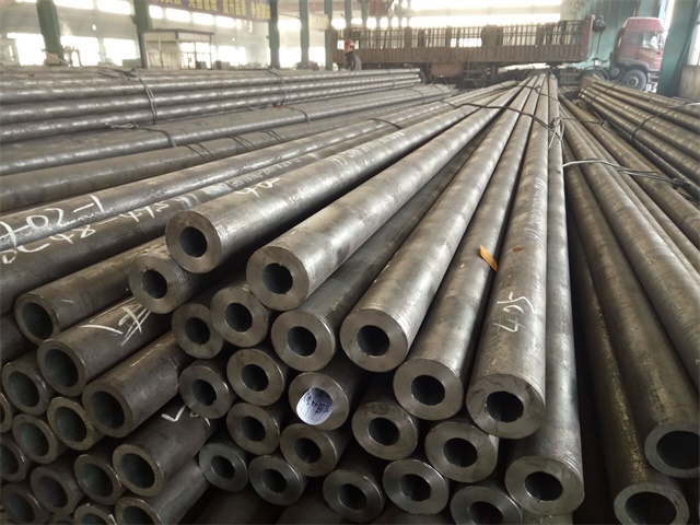 丹东5310锅炉管